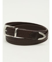 メッシュ プンターレ ベルト