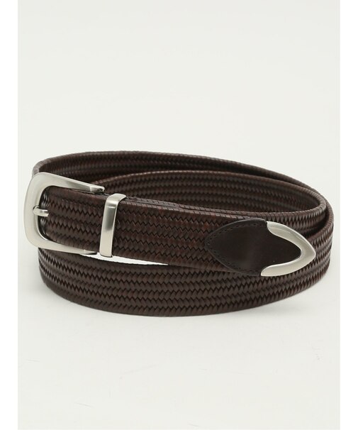 メッシュ プンターレ ベルト