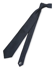 シルク ソリッド フレスコタイ 8.0cm幅