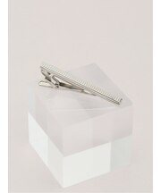 日本製 千鳥柄 タイバー