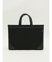 撥水軽量 2WAY ブリーフ バッグ A4対応