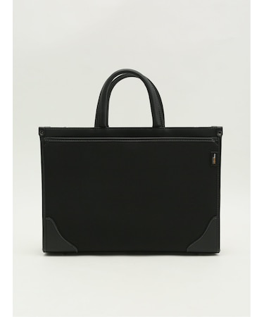 撥水軽量 2WAY ブリーフ バッグ A4対応