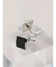 スクエア カフス