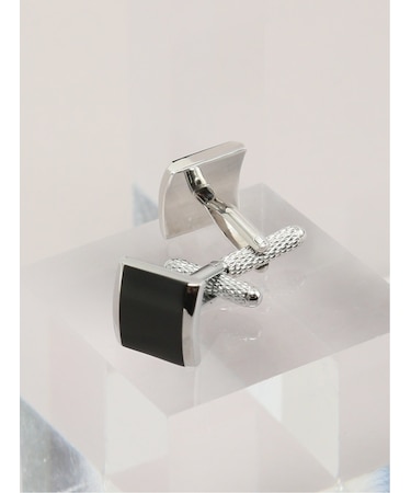 スクエア カフス