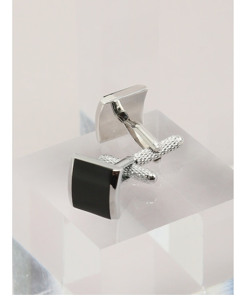 スクエア カフス