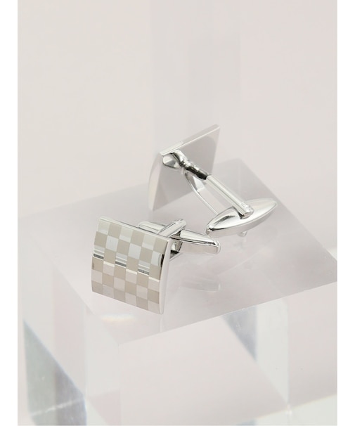 スクエア カフス