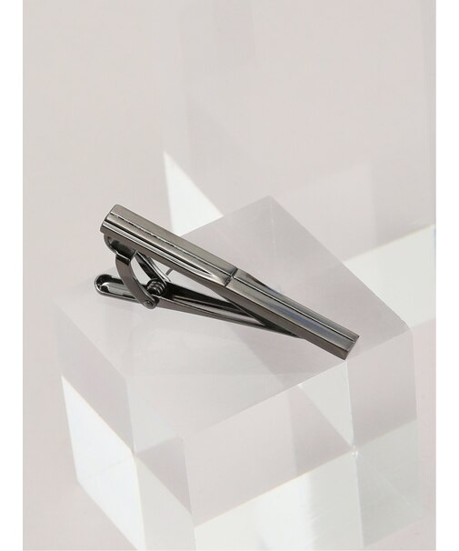 鏡面切替 タイバー