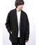 セマンティックデザイン ワイドフィット ダブルジャケット