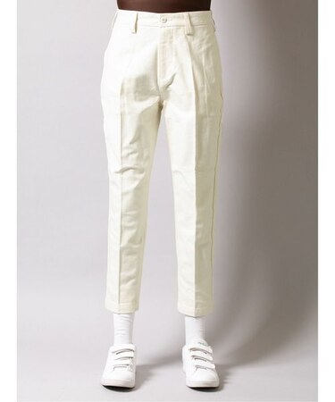 セマンティックデザイン スロッターパンツ