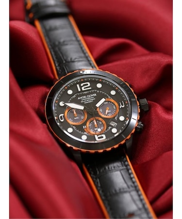 エンジェルクローバー/Angel Clover タイムクラフトダイバー/TIME CRAFT DIVER 黒