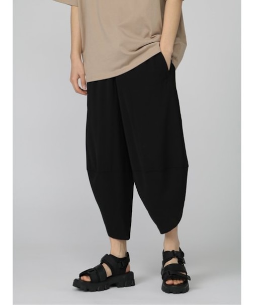 セマンティックデザイン アムンゼン アラジンパンツ