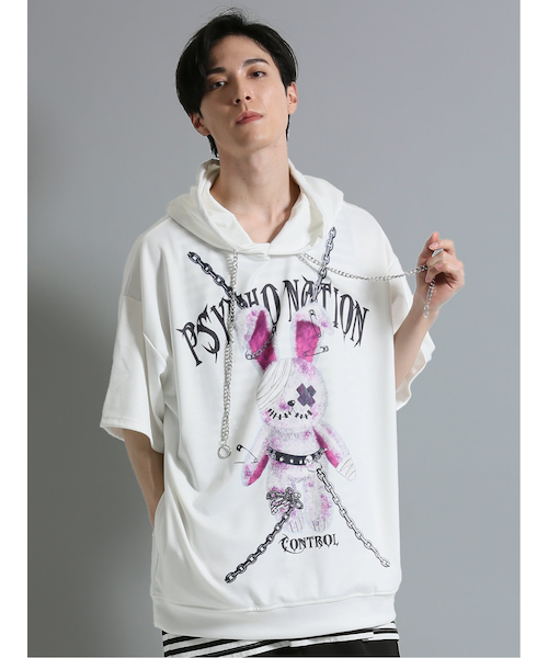 新品 セマンティックデザイン パーカー ゴブラン ジャガード ジャケット L トップス/パーカー ｜semanticdesign | TAKA-Q ONLINE SHOP