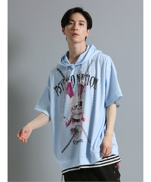新品 セマンティックデザイン パーカー ゴブラン ジャガード ジャケット L トップス/パーカー ｜semanticdesign | TAKA-Q ONLINE SHOP