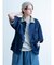 ユニバーサルスタイルウェア/UNIVERSAL STYLE WEAR work shirt