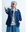 ユニバーサルスタイルウェア/UNIVERSAL STYLE WEAR work shirt