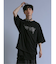 SD×PSYCHONATION 半袖BIGTシャツ+タンク アンサンブル