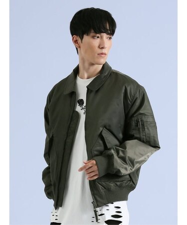 CWU-45P フライトジャケット