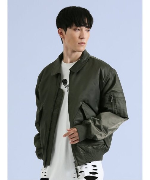 CWU-45P フライトジャケット