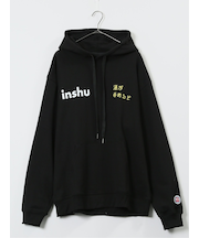 YOIDORE KAMINARISAMA プルパーカー