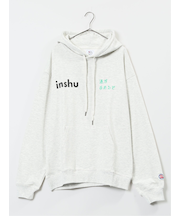 YOIDORE KAMINARISAMA プルパーカー