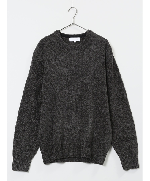 モールヤーン クルーニット