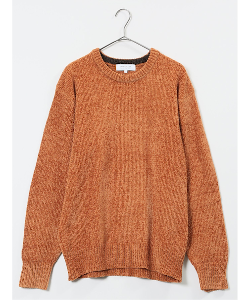 モールヤーン クルーニット