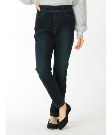 BBストレッチ スキニーパンツ