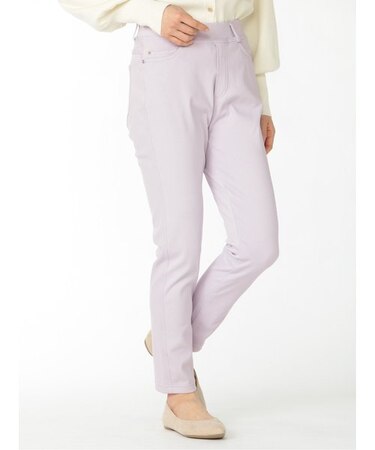 BBストレッチ スキニーパンツ