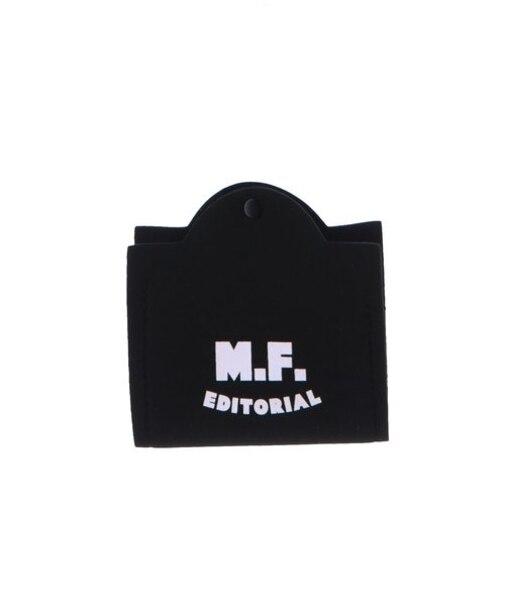 m.f.エディトリアル マスクケース