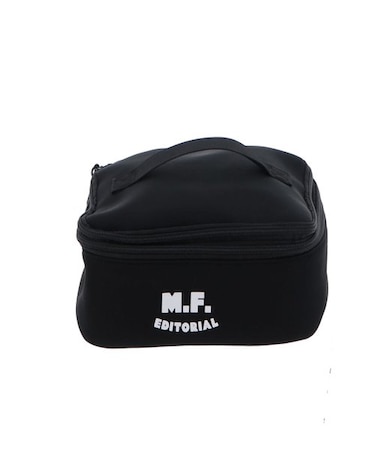 m.f.エディトリアル ランチトート エコバッグ