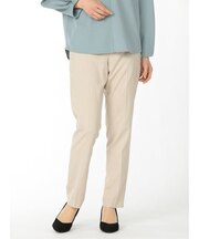 アナスタシア テーパードパンツ ベージュ(セットアップ可能)