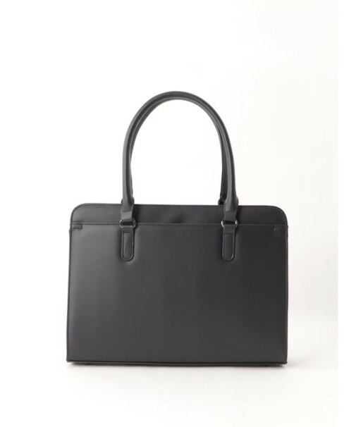 丸手ハンドル リクルートバッグ A4対応