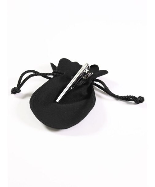 m.f.エディトリアル ダイヤカットライン タイバー  