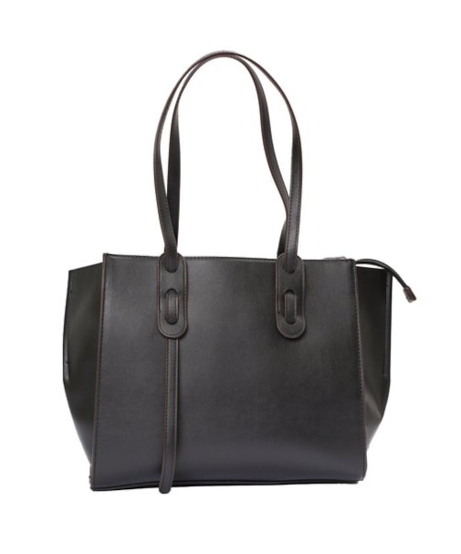 両あおりポケット付き トートバッグ