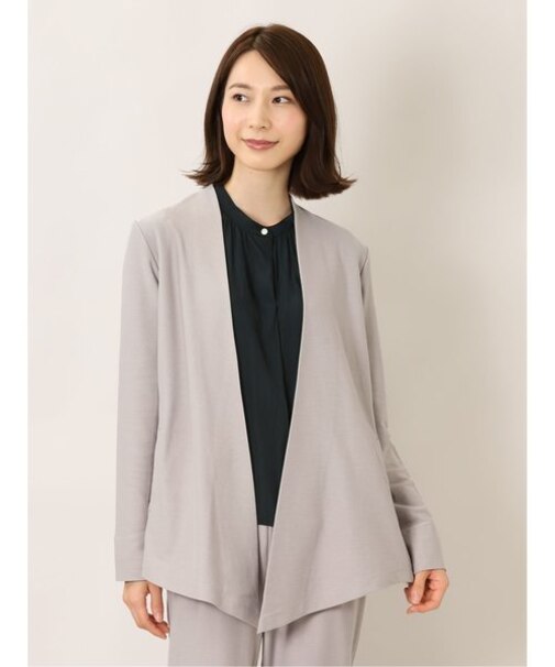 ソロテックス セットアップ 着流しジャケット