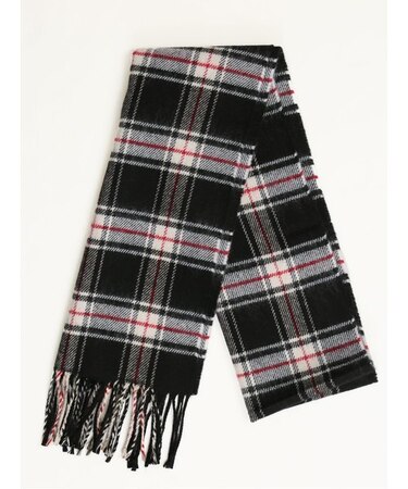 m.f.エディトリアル イタリア製マフラー チェック