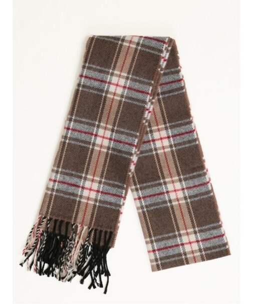 m.f.エディトリアル イタリア製マフラー チェック