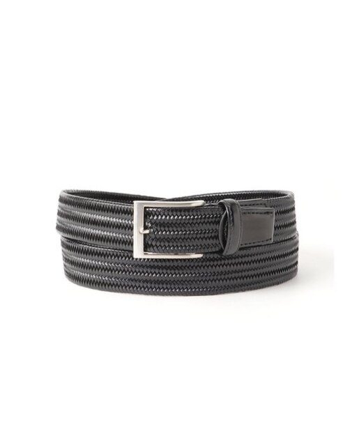 ストレッチ メッシュベルト