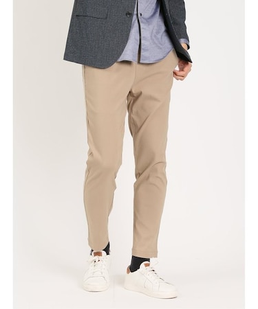 スーパーストレッチ イージーパンツ