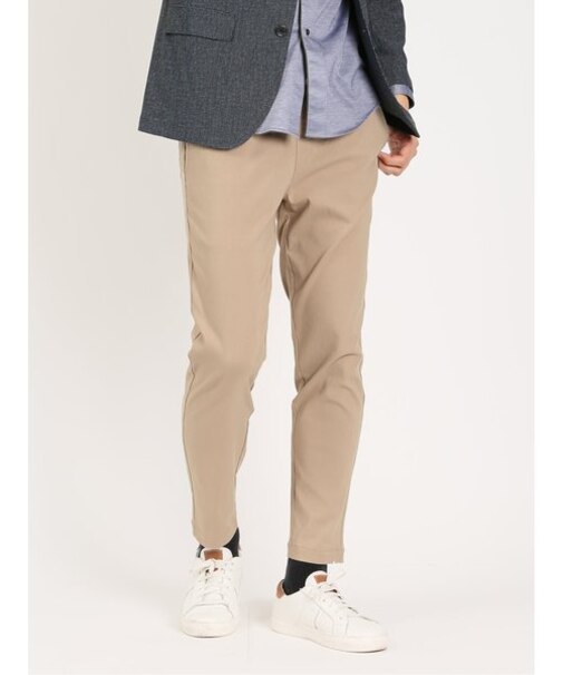 スーパーストレッチ イージーパンツ