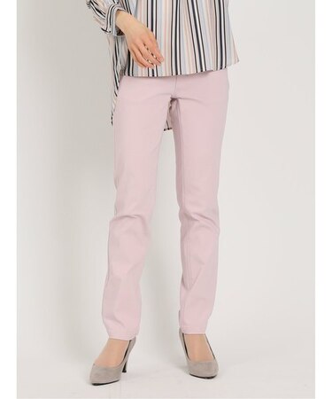 ストレッチ スキニーパンツ