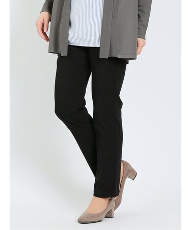 airZIP ストレッチ スキニーパンツ