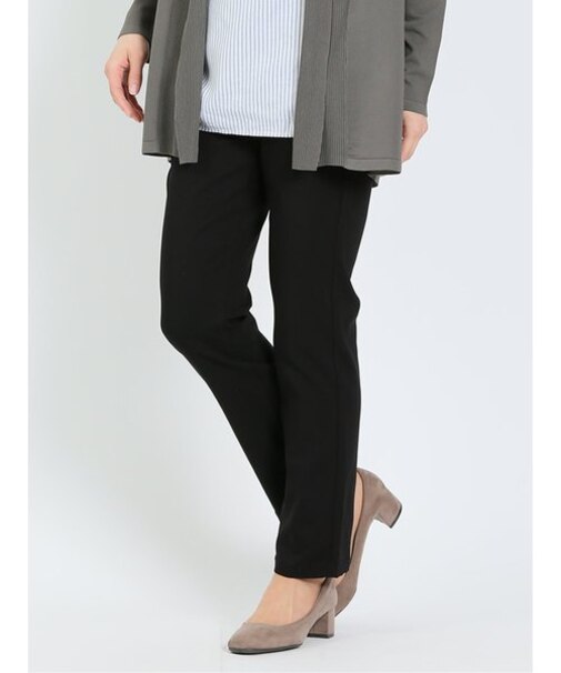 airZIP ストレッチ スキニーパンツ