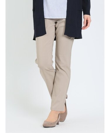 airZIP ストレッチ スキニーパンツ
