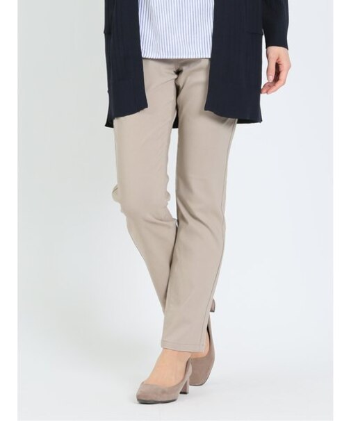 airZIP ストレッチ スキニーパンツ