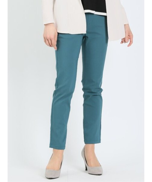 airZIP ストレッチ スキニーパンツ