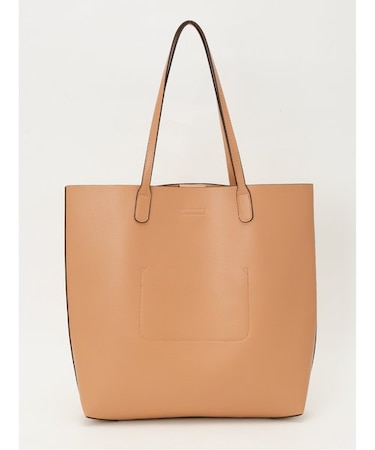 リバーシブル トートバック A4対応