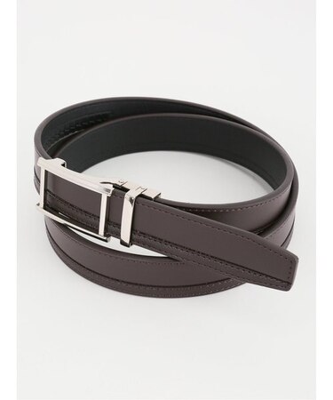 アジャストフリー スムスシュリンク切替ベルト