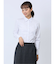 【WEB限定】形態安定ストレッチ レギュラーカラー長袖シャツ