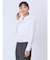 【WEB限定】形態安定ストレッチ レギュラーカラー長袖シャツ